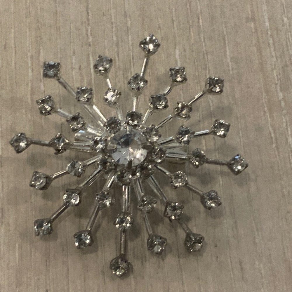 Vintage Brooch